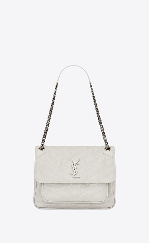 niki medium in vintage leather